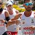 Tunja, Boyaca (COL): Il campionato nazionale della 20km e della 35km